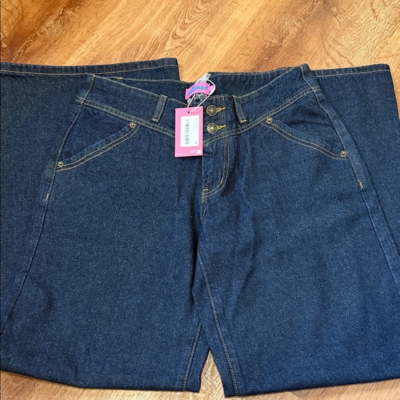Edikted jeans - Picture 2 of 2